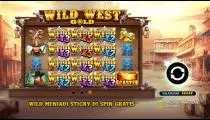 arti walk out dalam persidangan Wild West Gold: Simbol Wild Dibuat Makin Liar!